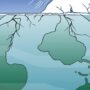 Svalbard réchauffement climatique