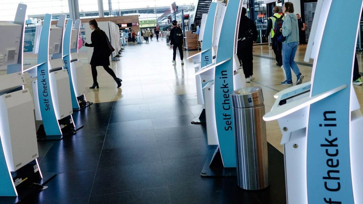 cyberattaque aéroports européens