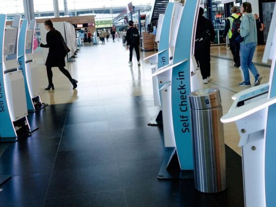 cyberattaque aéroports européens