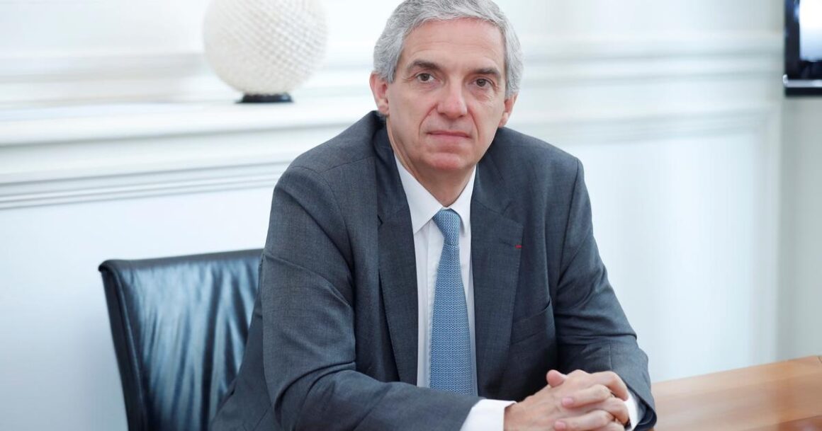 impôts de production