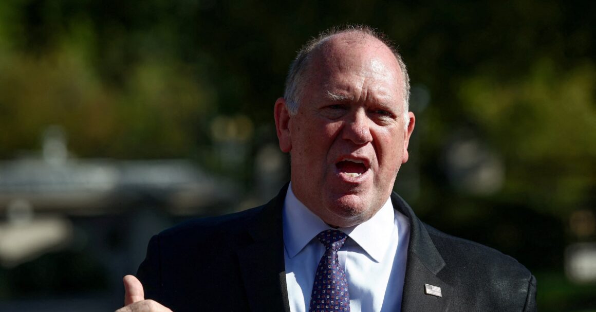 Homan corruption