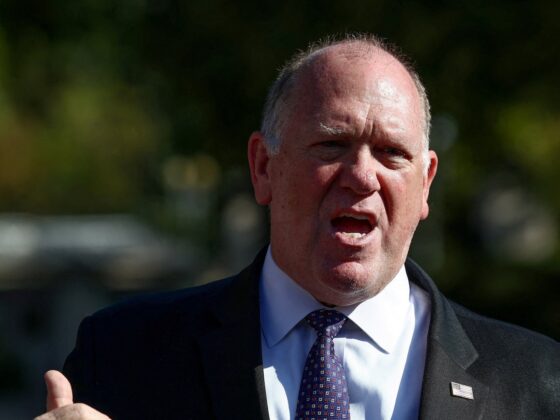 Homan corruption