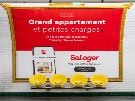 campagne SeLoger