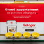 campagne SeLoger