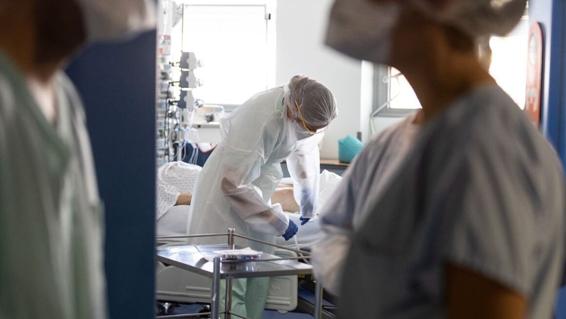 hôpitaux blessés de guerre