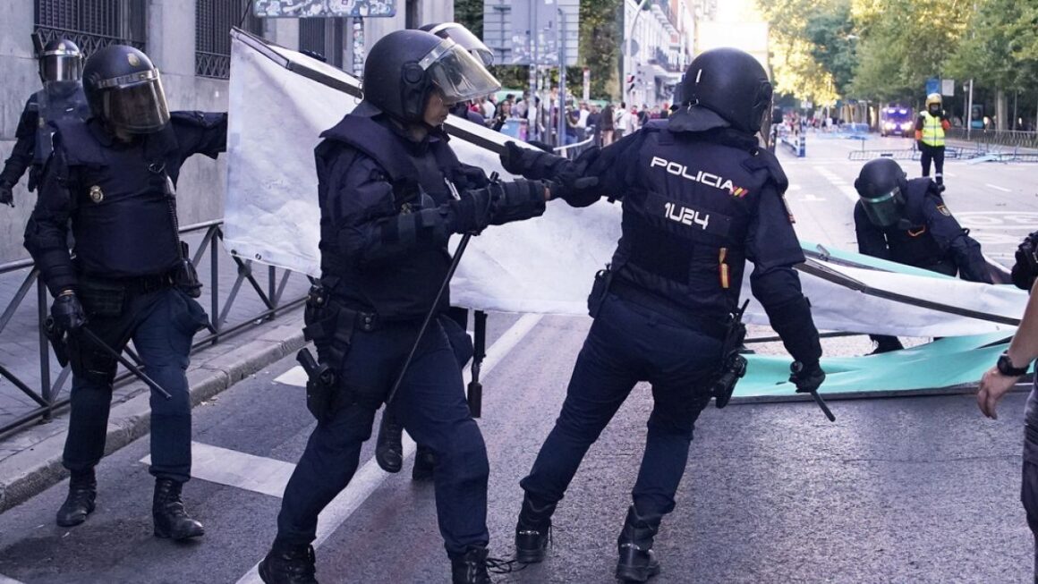 pays le plus sûr d'Europe