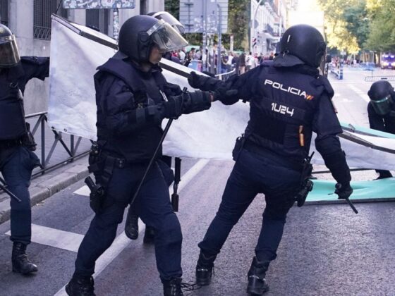 pays le plus sûr d'Europe