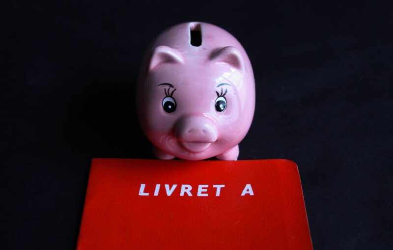 Livret A