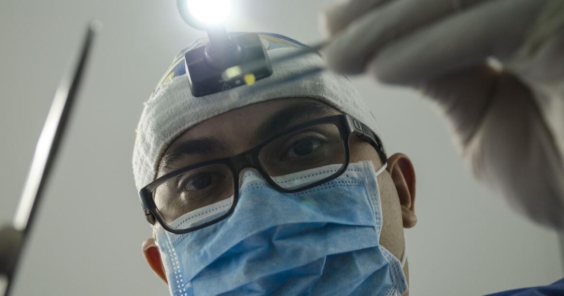 Médecins Royaume-Uni