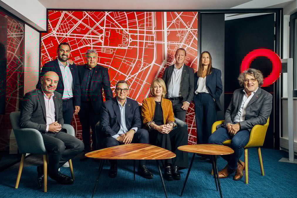 Orpi courtier immobilier