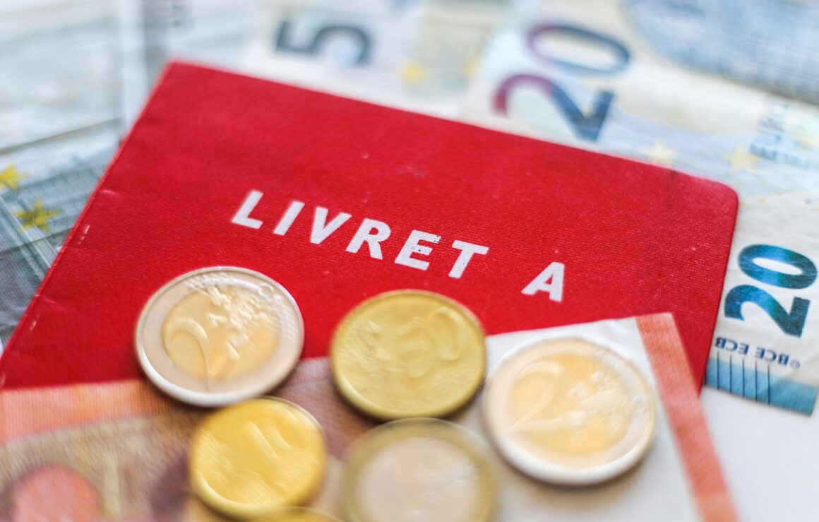 livret A fermeture