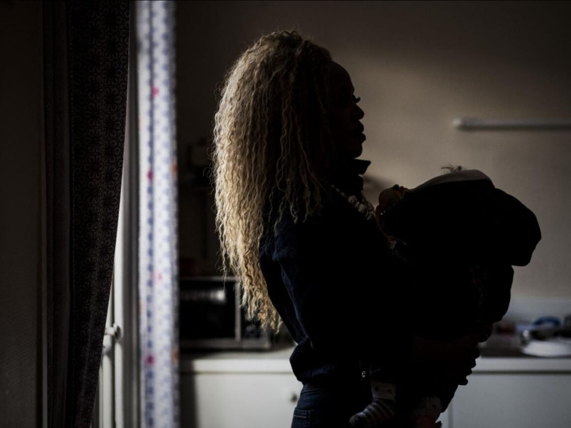 femmes contrôleuses VIH