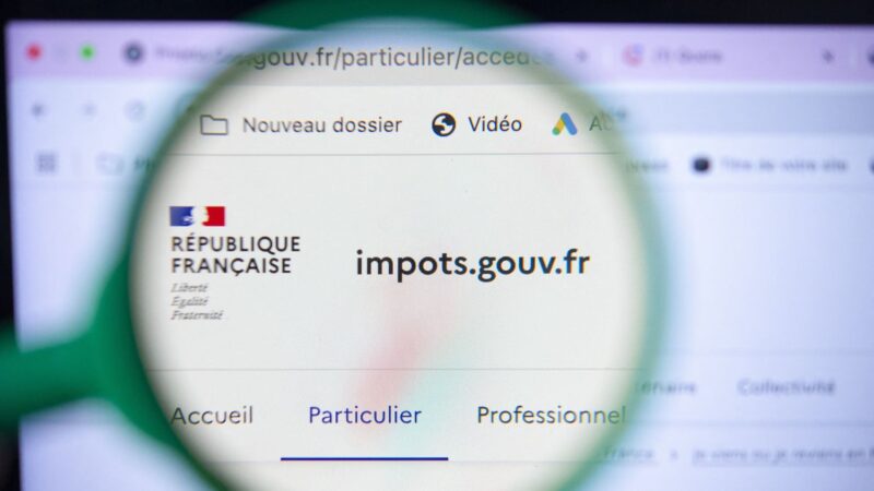 PME impôts bénéfices