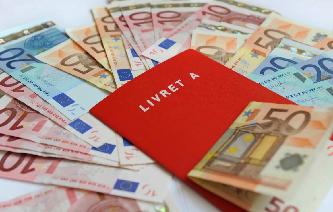 taux d'intérêt Livret A