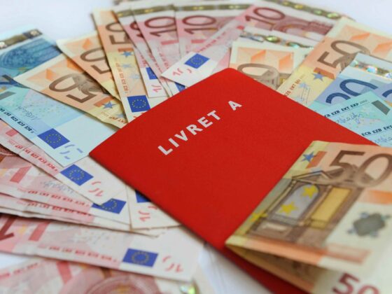 taux d'intérêt Livret A