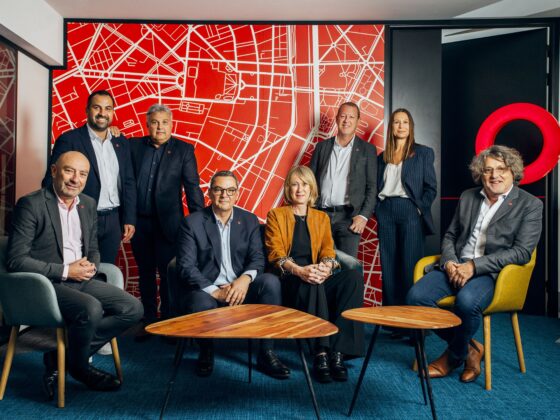 Orpi courtier immobilier