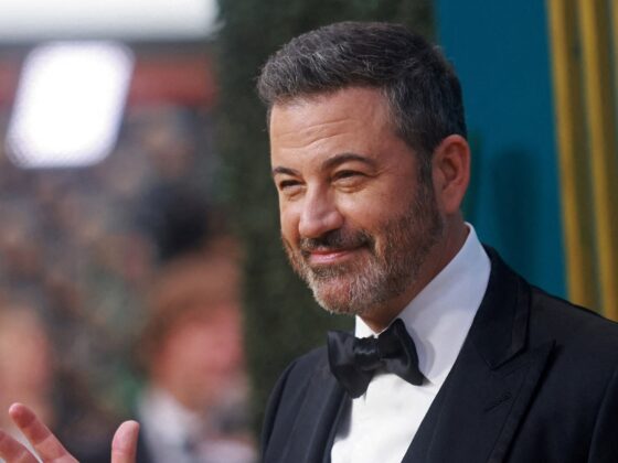 Jimmy Kimmel