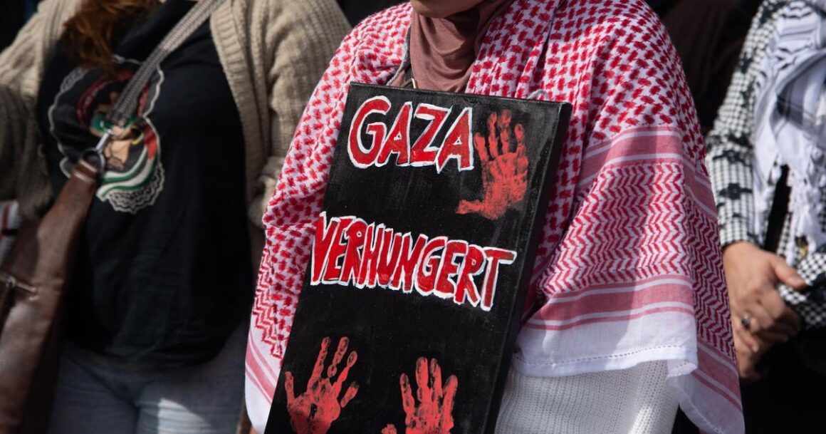 reconnaissance de la Palestine