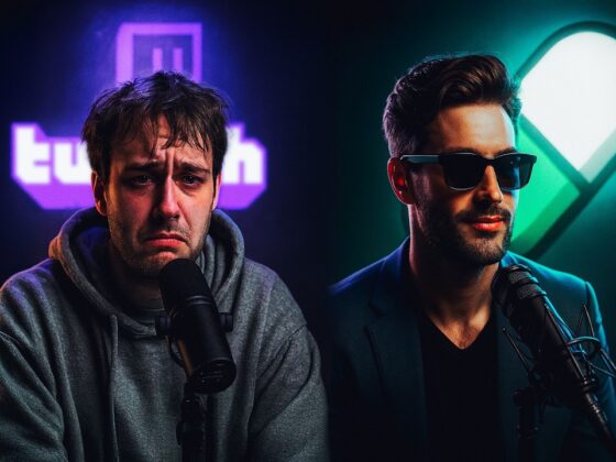 plateforme de streaming