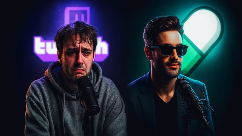 plateforme de streaming