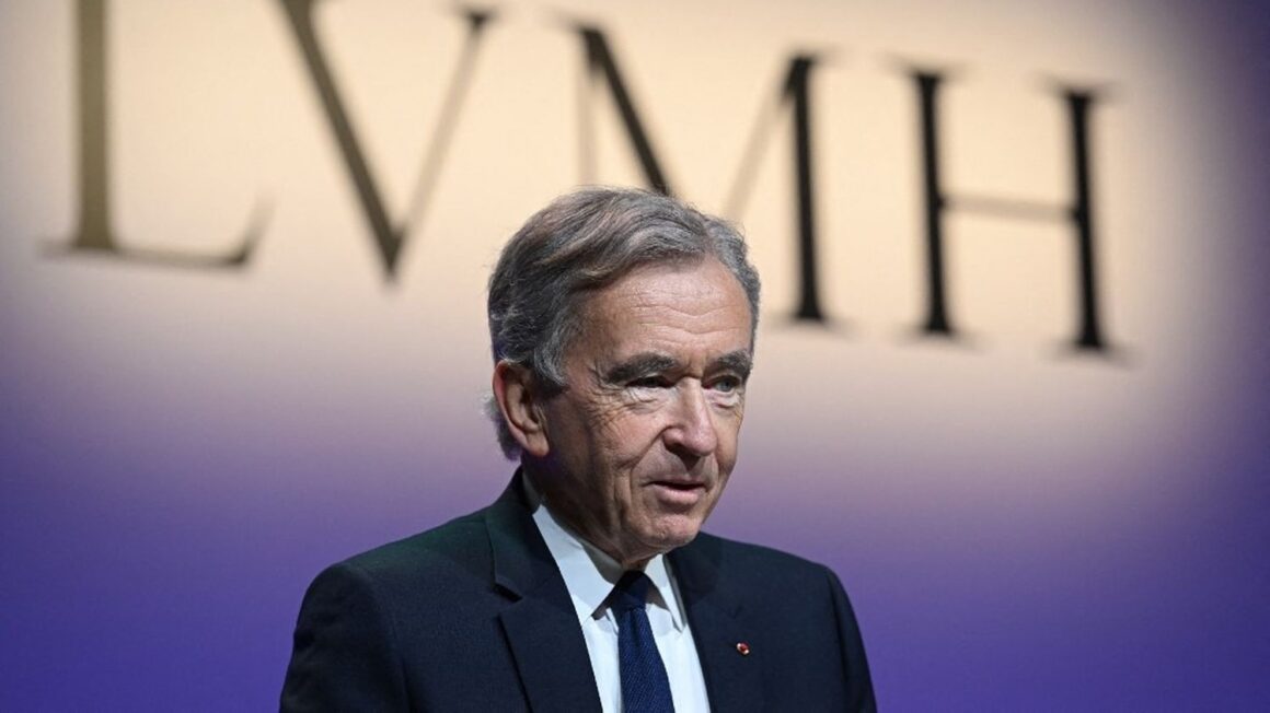 taxation des grandes fortunes
