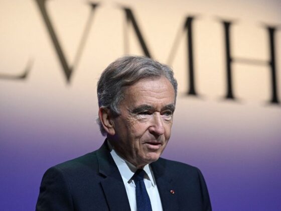 taxation des grandes fortunes