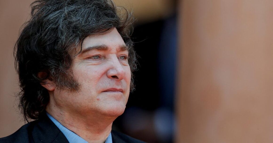 Aide financière Argentine