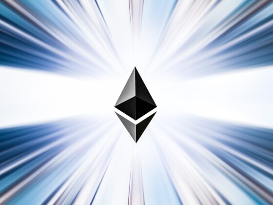 Mise à jour Ethereum
