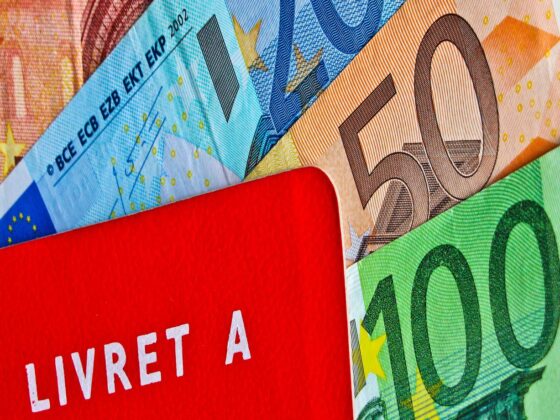 baisse taux Livret A