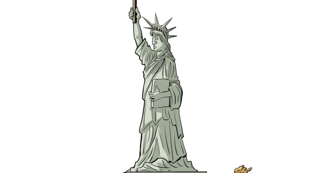 funérailles Charlie Kirk