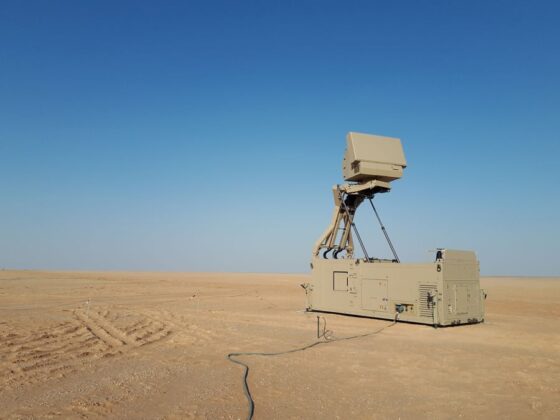 Thales BEI prêt défense