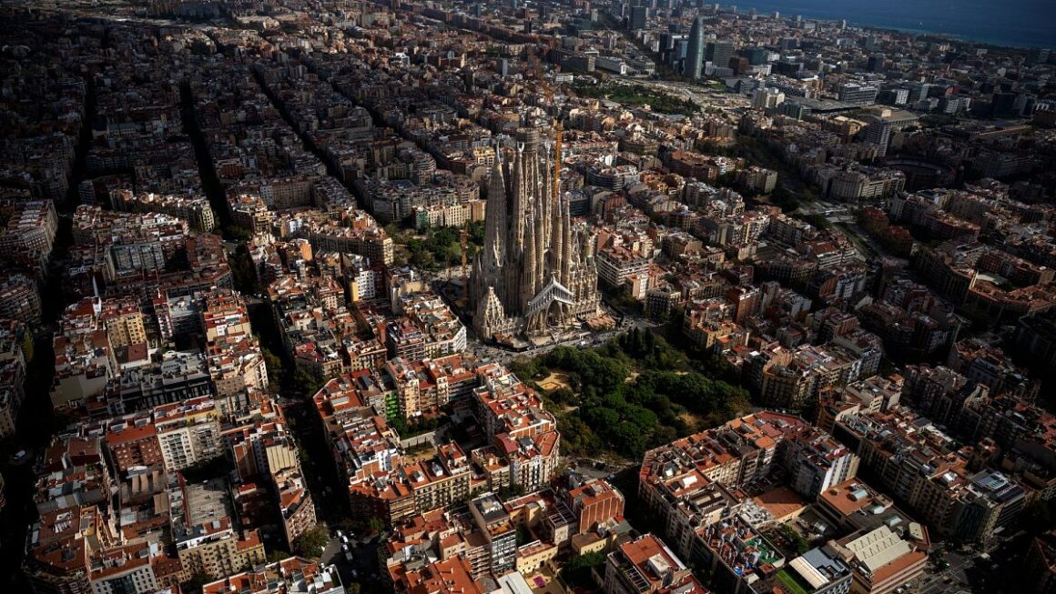 Sagrada Família