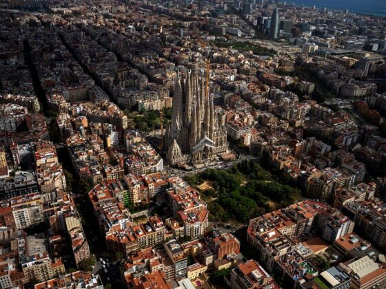 Sagrada Família