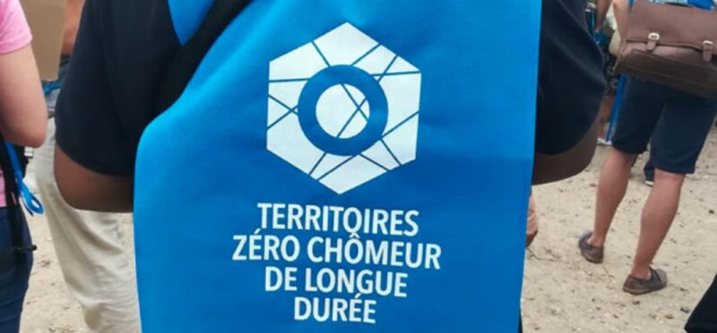 Territoires zéro chômeur