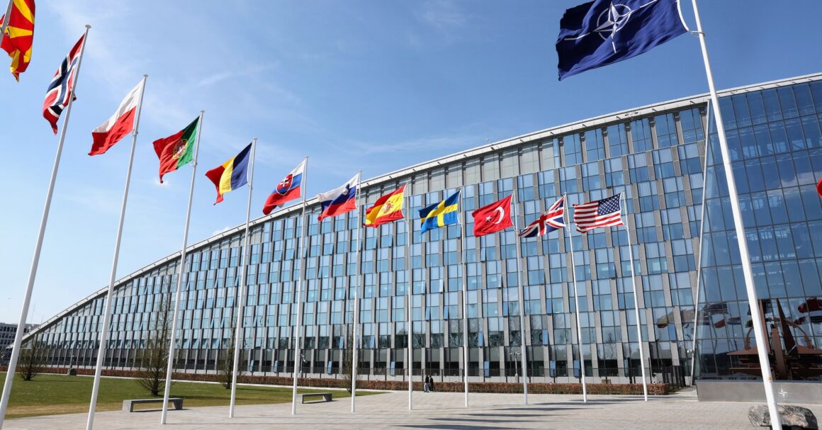 violation de l'espace aérien estonien