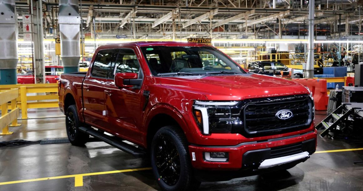 croissance américaine