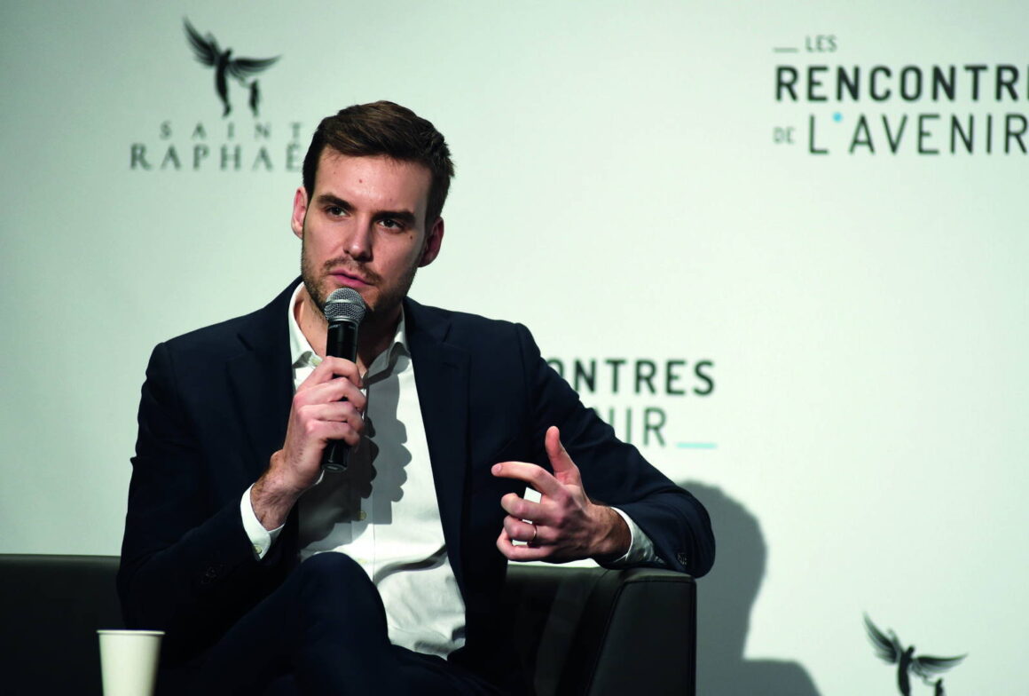 Robin Rivaton immobilier