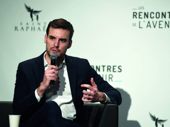 Robin Rivaton immobilier