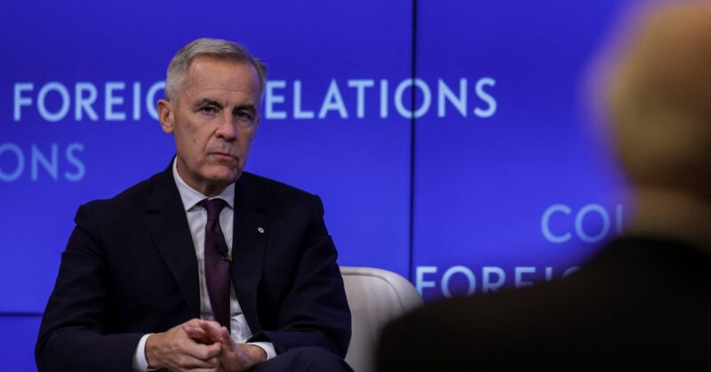 négociations commerciales Canada-États-Unis