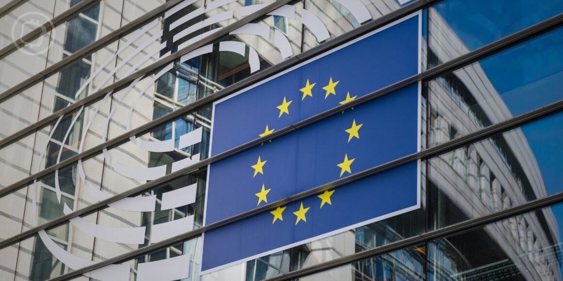 euro numérique