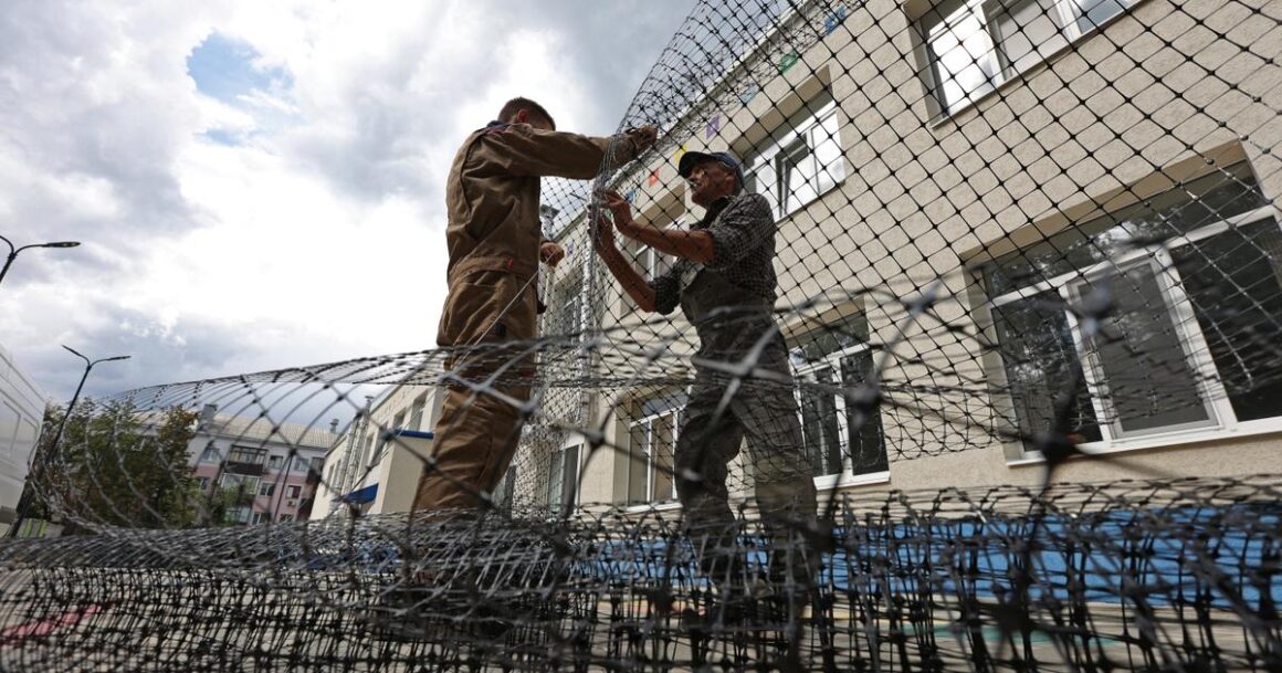 assurance maison drones