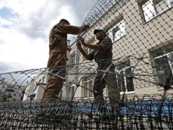 assurance maison drones