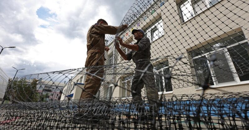 assurance maison drones