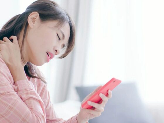 smartphones nocifs