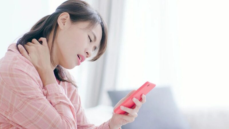 smartphones nocifs