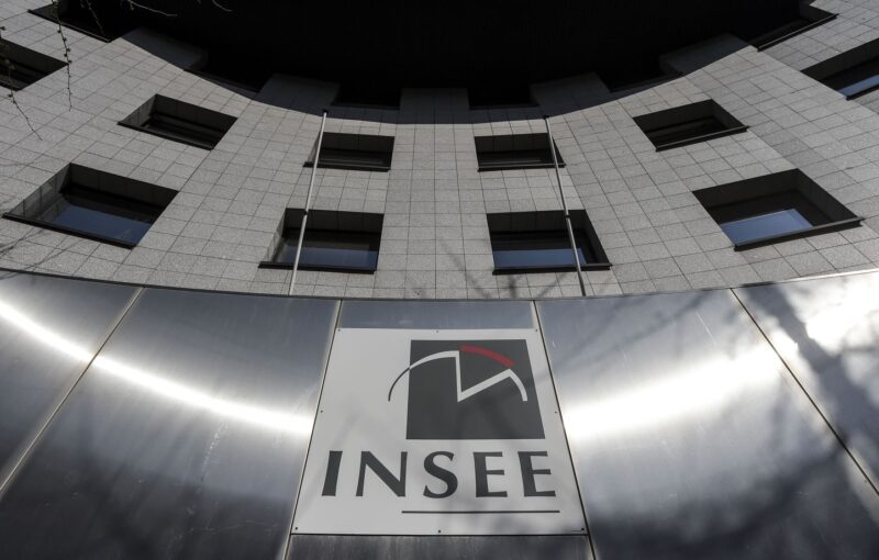 croissance PIB France