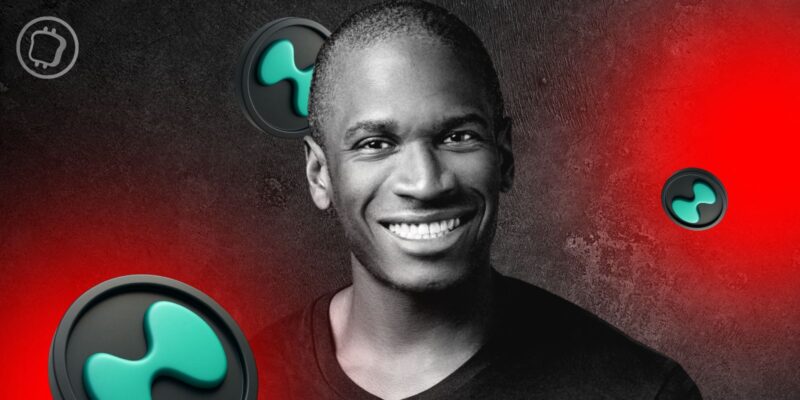 HYPE Arthus Hayes