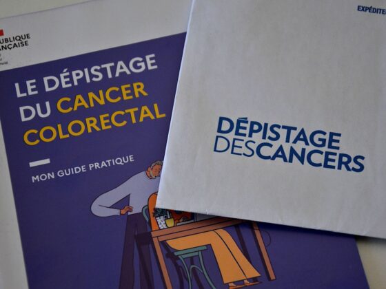 nourriture ultratransformée cancer colorectal