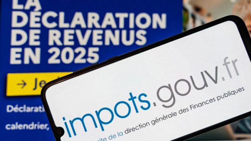 impôts sur le revenu