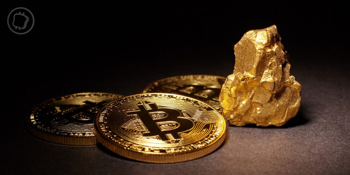 Bitcoin Deutsche Bank